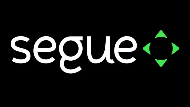Logo Segue